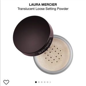 💫Laura Mercier Loose Setting Translucent Powder💫
